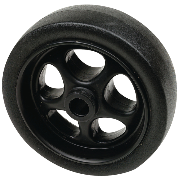 Seachoice 8" Replacement Wheel Only for Trailer Jack 52060